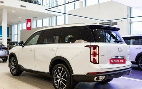 GAC GS8, 2025 год, 4 699 000 рублей, 7 фотография