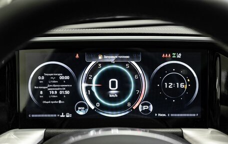 GAC GS8, 2025 год, 4 699 000 рублей, 17 фотография