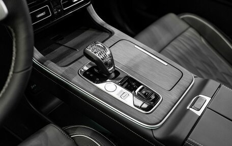 GAC GS8, 2025 год, 4 699 000 рублей, 21 фотография