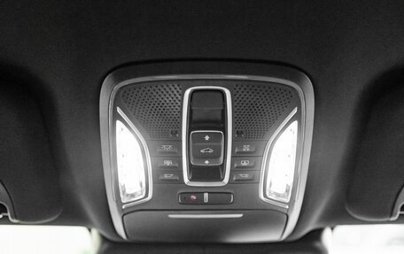 GAC GS8, 2025 год, 4 699 000 рублей, 23 фотография