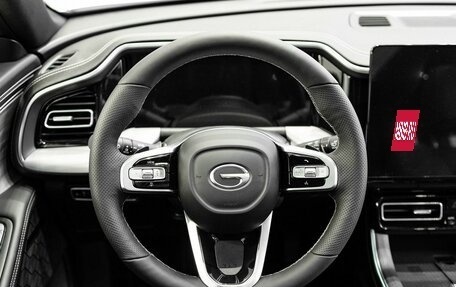 GAC GS8, 2025 год, 4 699 000 рублей, 12 фотография