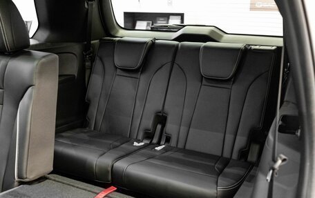 GAC GS8, 2025 год, 4 699 000 рублей, 27 фотография