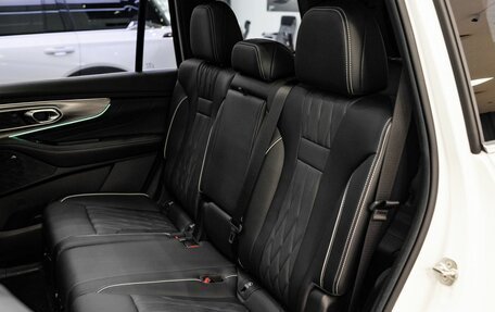 GAC GS8, 2025 год, 4 699 000 рублей, 26 фотография