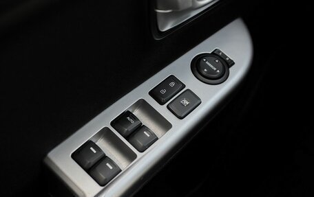 KIA Rio III рестайлинг, 2014 год, 892 000 рублей, 13 фотография