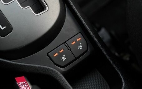 KIA Rio III рестайлинг, 2014 год, 892 000 рублей, 12 фотография