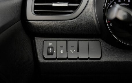 KIA Rio III рестайлинг, 2014 год, 892 000 рублей, 14 фотография