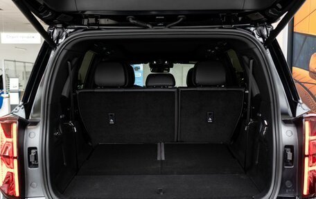 GAC GS8, 2025 год, 5 099 000 рублей, 8 фотография