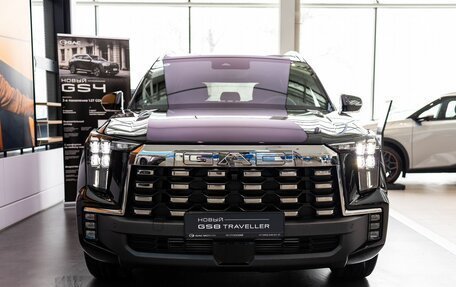 GAC GS8, 2025 год, 5 099 000 рублей, 2 фотография