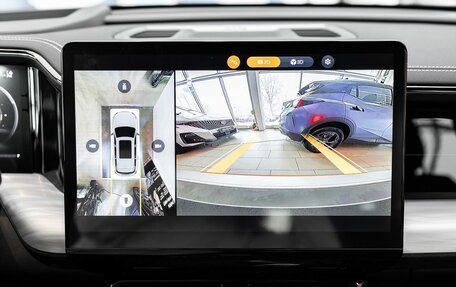 GAC GS8, 2025 год, 5 099 000 рублей, 20 фотография