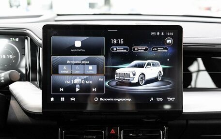 GAC GS8, 2025 год, 5 099 000 рублей, 19 фотография