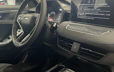 Haval Jolion, 2025 год, 2 549 000 рублей, 12 фотография