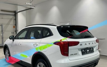 Haval Jolion, 2025 год, 2 549 000 рублей, 5 фотография