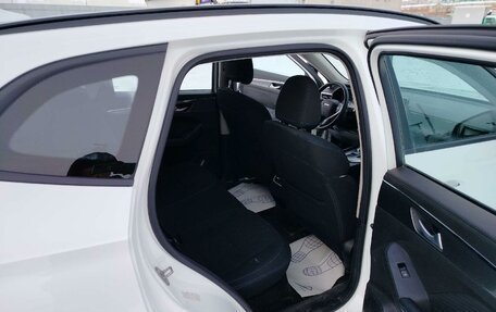 Haval Jolion, 2024 год, 1 527 175 рублей, 12 фотография