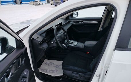 Haval Jolion, 2024 год, 1 527 175 рублей, 8 фотография