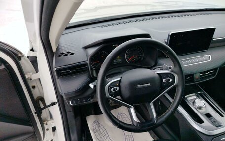 Haval Jolion, 2024 год, 1 527 175 рублей, 6 фотография