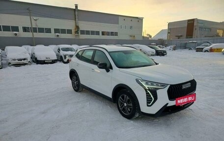 Haval Jolion, 2024 год, 1 527 175 рублей, 2 фотография