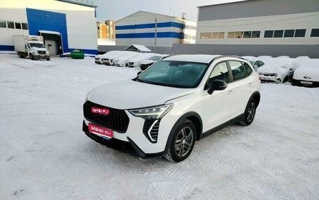 Haval Jolion, 2024 год, 1 527 175 рублей, 1 фотография