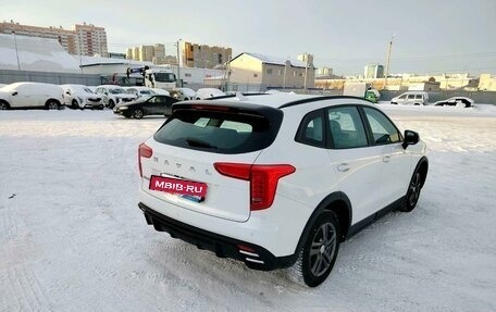 Haval Jolion, 2024 год, 1 527 175 рублей, 3 фотография