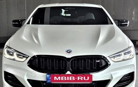 BMW 8 серия, 2023 год, 10 523 123 рублей, 2 фотография