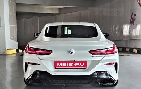 BMW 8 серия, 2023 год, 10 523 123 рублей, 3 фотография