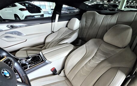 BMW 8 серия, 2023 год, 10 523 123 рублей, 6 фотография