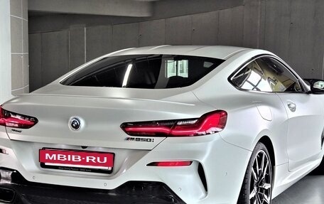 BMW 8 серия, 2023 год, 10 523 123 рублей, 4 фотография