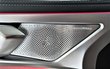 BMW 8 серия, 2023 год, 10 523 123 рублей, 9 фотография