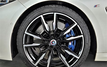 BMW 8 серия, 2023 год, 10 523 123 рублей, 5 фотография