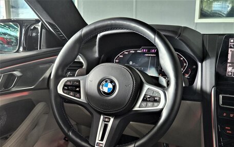 BMW 8 серия, 2023 год, 10 523 123 рублей, 13 фотография
