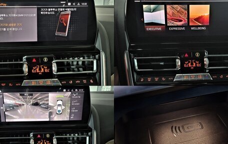 BMW 8 серия, 2023 год, 10 523 123 рублей, 17 фотография