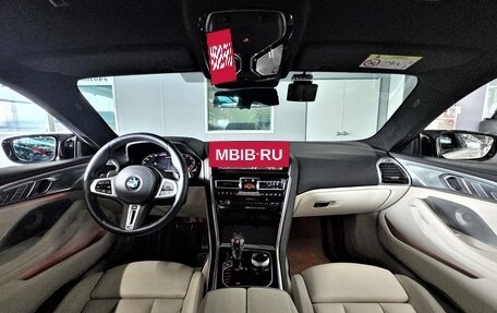 BMW 8 серия, 2023 год, 10 523 123 рублей, 16 фотография