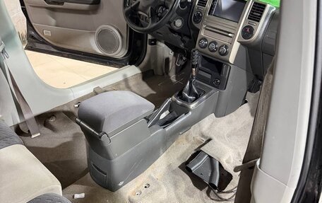 Nissan X-Trail, 2003 год, 520 000 рублей, 2 фотография