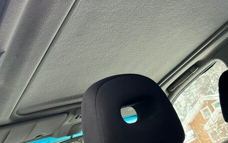 Nissan X-Trail, 2003 год, 520 000 рублей, 6 фотография