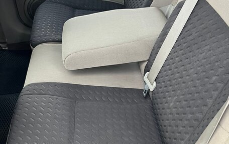 Nissan X-Trail, 2003 год, 520 000 рублей, 13 фотография