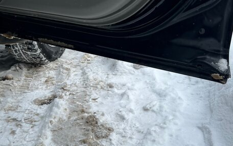 Nissan X-Trail, 2003 год, 520 000 рублей, 11 фотография