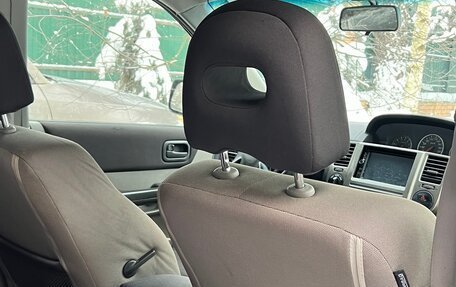 Nissan X-Trail, 2003 год, 520 000 рублей, 5 фотография