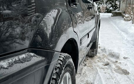 Nissan X-Trail, 2003 год, 520 000 рублей, 12 фотография