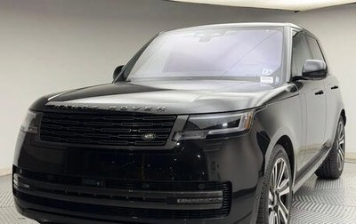 Land Rover Range Rover IV рестайлинг, 2022 год, 10 780 000 рублей, 1 фотография