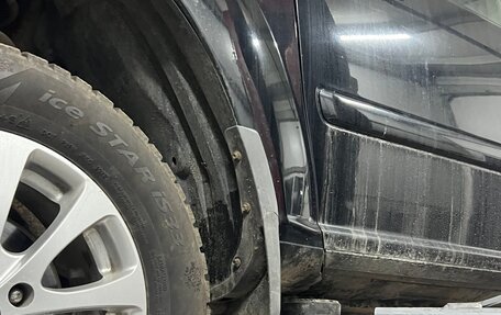 Nissan X-Trail, 2003 год, 520 000 рублей, 21 фотография