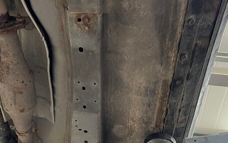 Nissan X-Trail, 2003 год, 520 000 рублей, 22 фотография