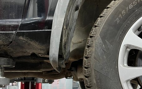 Nissan X-Trail, 2003 год, 520 000 рублей, 23 фотография