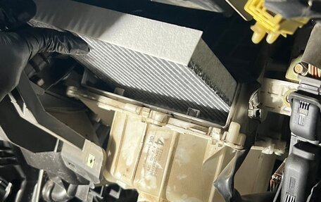 Nissan X-Trail, 2003 год, 520 000 рублей, 19 фотография