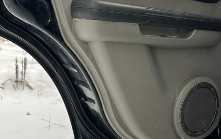 Nissan X-Trail, 2003 год, 520 000 рублей, 16 фотография