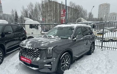 GAC GS8, 2024 год, 3 749 000 рублей, 1 фотография