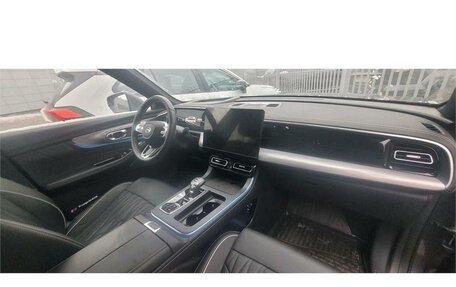 GAC GS8, 2024 год, 3 749 000 рублей, 4 фотография