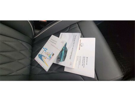 GAC GS8, 2024 год, 3 749 000 рублей, 3 фотография