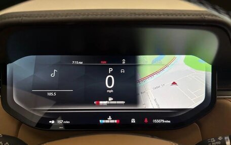 Land Rover Range Rover IV рестайлинг, 2022 год, 10 780 000 рублей, 13 фотография