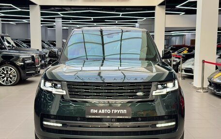 Land Rover Range Rover IV рестайлинг, 2025 год, 24 690 000 рублей, 2 фотография