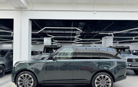 Land Rover Range Rover IV рестайлинг, 2025 год, 24 690 000 рублей, 7 фотография