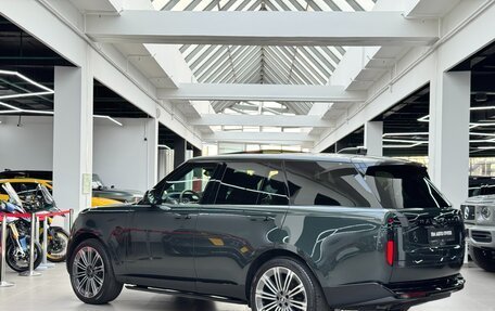 Land Rover Range Rover IV рестайлинг, 2025 год, 24 690 000 рублей, 11 фотография